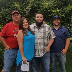 Meet your Posher, Amie